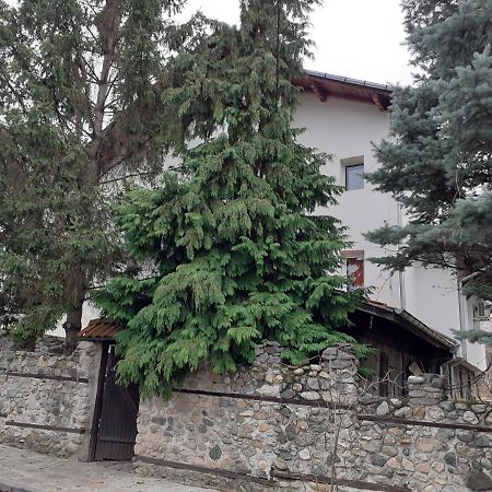 Guest House Khizhina Sapareva Banya Extérieur photo