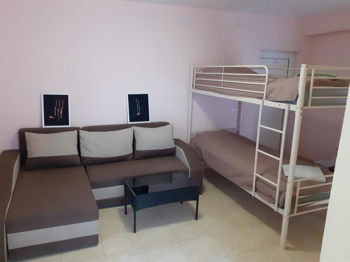 Guest House Khizhina Sapareva Banya Extérieur photo