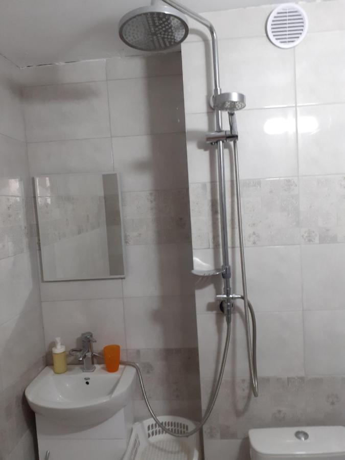 Guest House Khizhina Sapareva Banya Extérieur photo