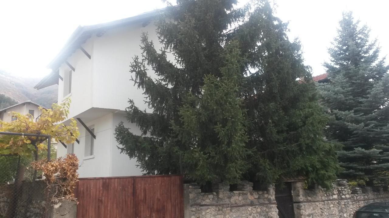 Guest House Khizhina Sapareva Banya Extérieur photo