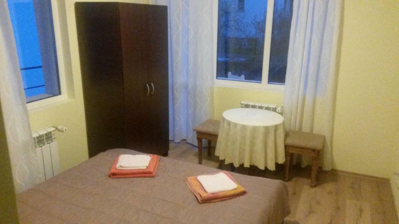 Guest House Khizhina Sapareva Banya Extérieur photo