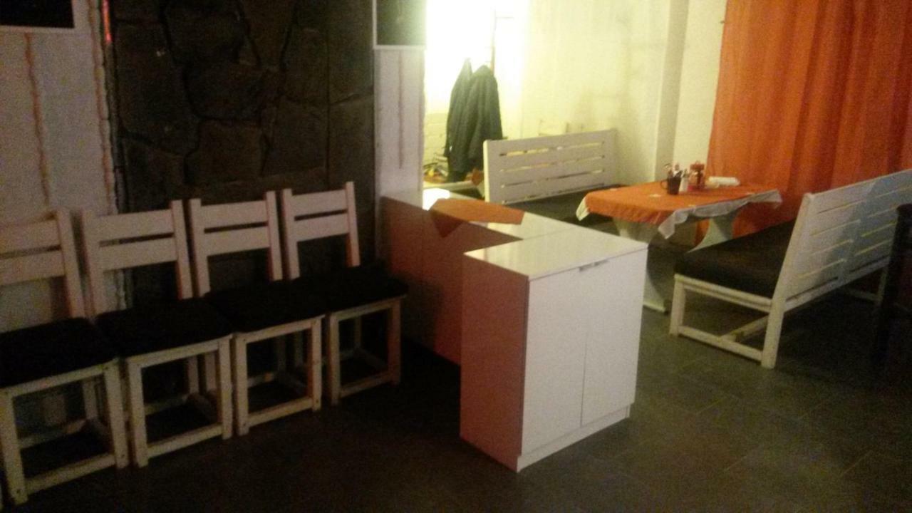 Guest House Khizhina Sapareva Banya Extérieur photo