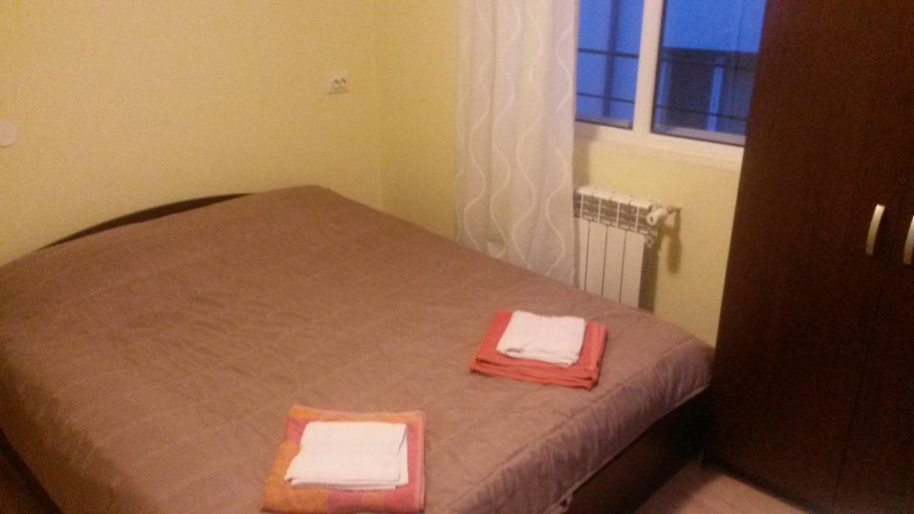 Guest House Khizhina Sapareva Banya Extérieur photo